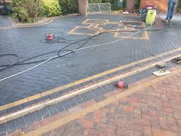 Professional Driveway Paving Services in High Bridge, WA